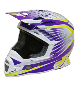 ALS 1.0 PWC Helmet Trusport XS 