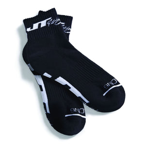 Ankle Socks Socks Trusport White 