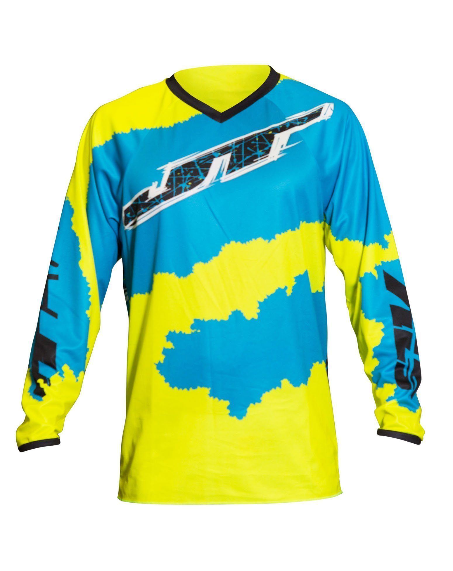 C4 Ripper Jersey NYCNBK