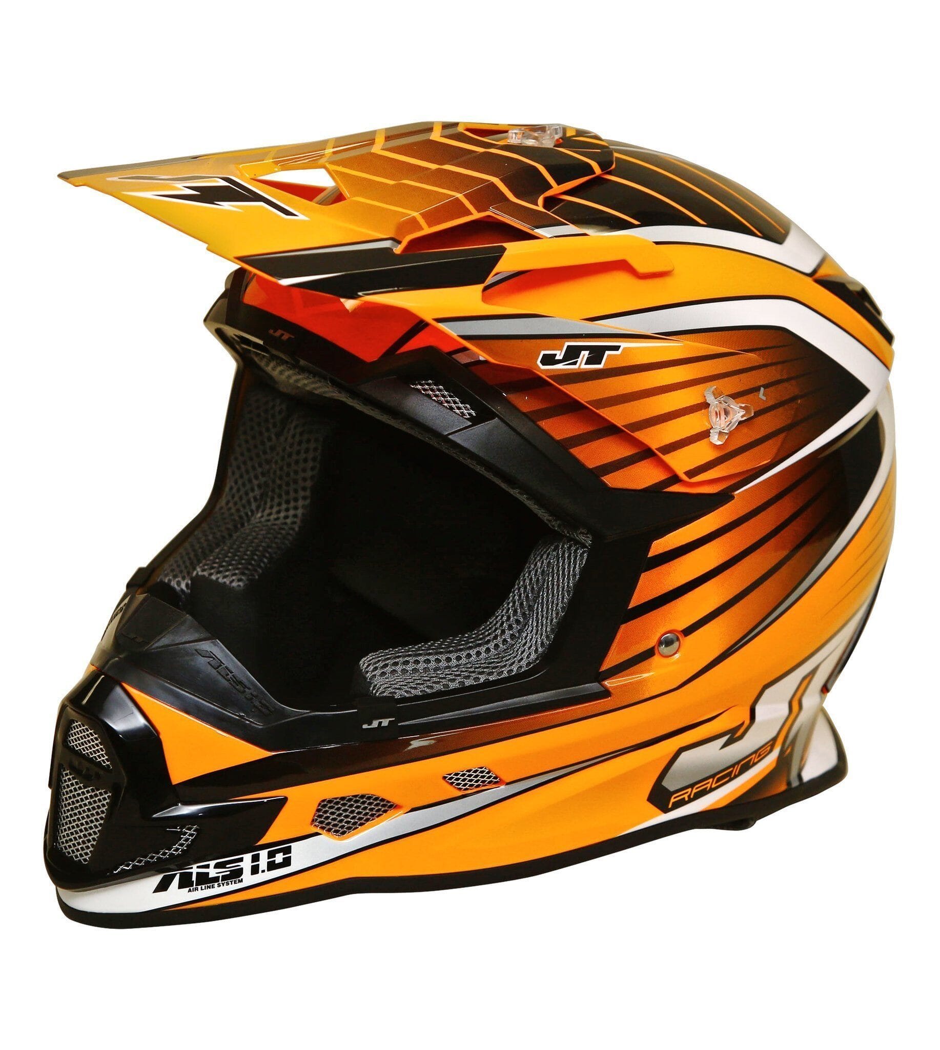 Jt als 1 helmet deals