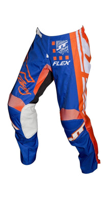 Flex Ex-Box BLUFLO Pants Riding Pant Trusport 28 