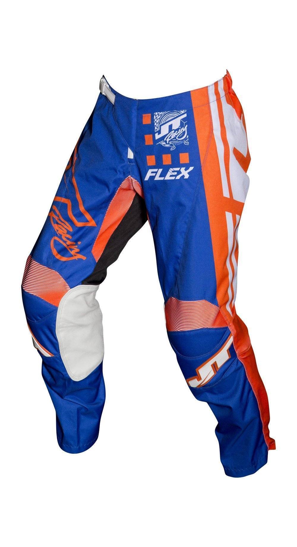 Flex Ex-Box BLUFLO Pants