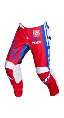 Flex Ex-Box REBLUW Pant Riding Pant Trusport 30 