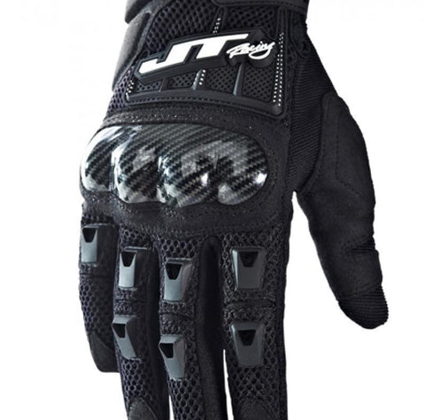 Enduro Gloves Black