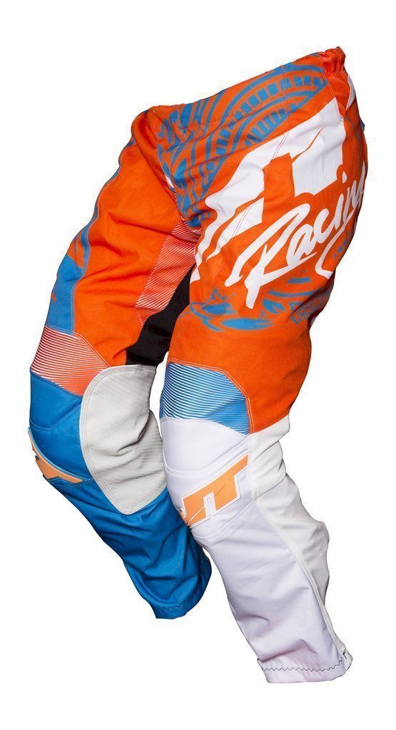 JT Racing Hyperlite Echo race pants 