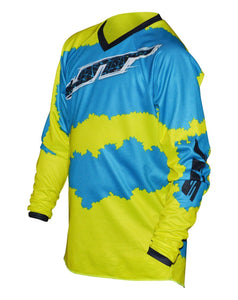Youth Flex Ripper Jersey NYCNBK Youth Riding Jersey Trusport S 