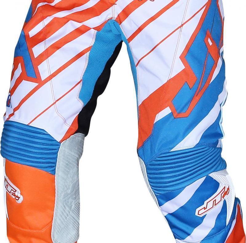 JT Racing Hyperlite Echo race pants 