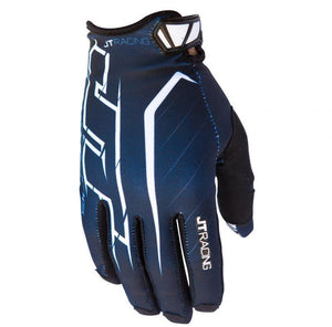 Youth Lite Turbo Glove Black/White Gloves Trusport S 